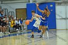 MBBall vs WSU  Wheaton College Men's Basketball vs Worcester State University. - Photo By: KEITH NORDSTROM : Wheaton, basketball, MBBall2022, WSU